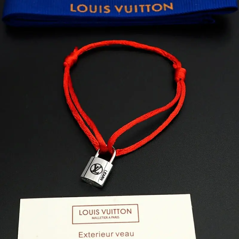 louis vuitton lv bracelets s_12620422